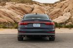 Audi S8 2019 года (NA)